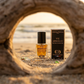 Collection Platinium - Vie Absolue - Perfume Concentrate Unisex