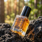 Collection Platinium - Robe Glamour - Parfum Concentrate Unisex