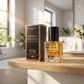 Collection Platinium - Bakarat Précieux - Perfume Concentrate Unisex