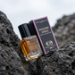 Collection Platinium - Madame Aïsha - Parfum Concentrate Unisex