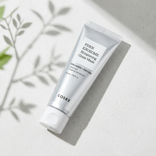Cosrx - Mask Lissant Exfoliant PDRN Exosome