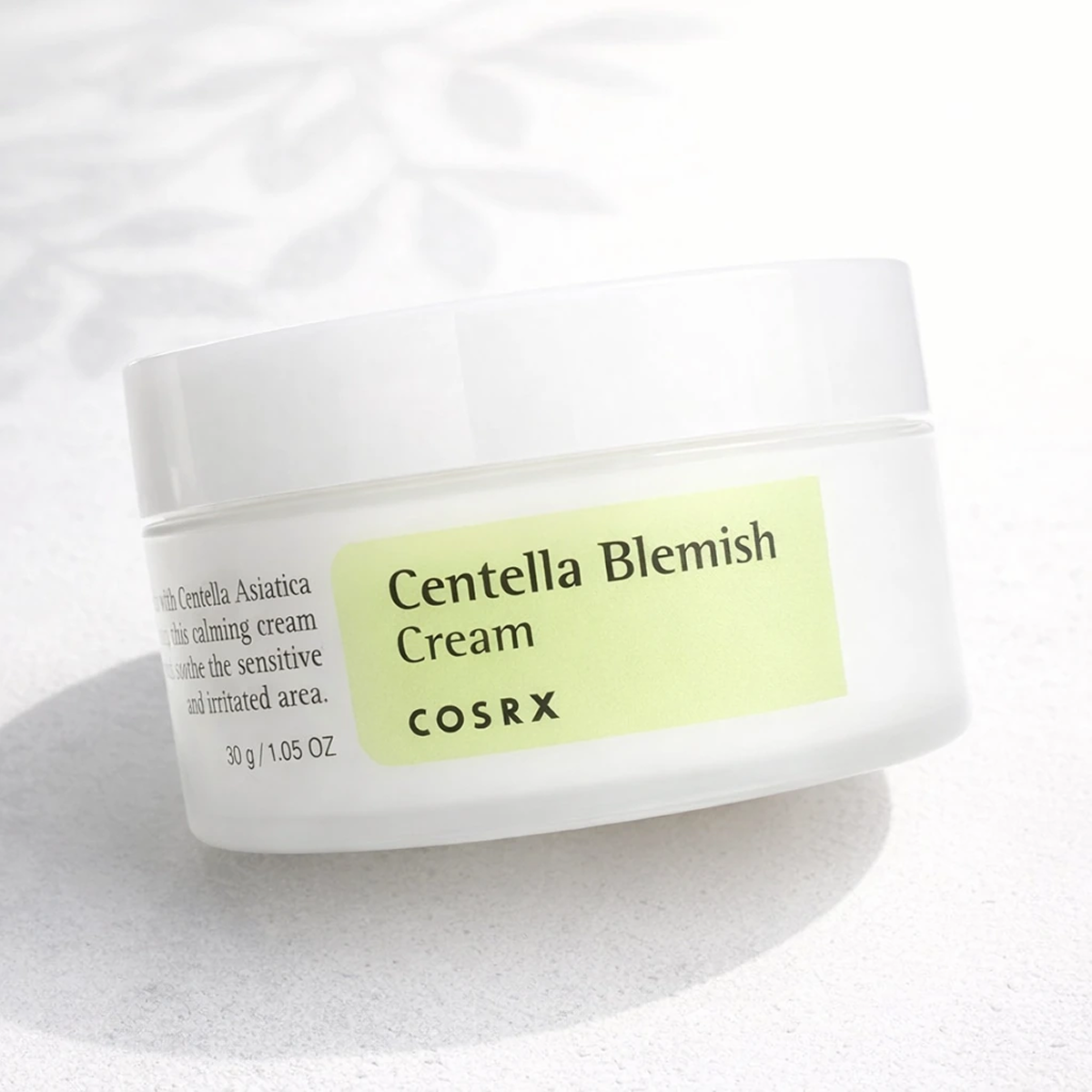 Cosrx - Centella - Cream Anti - Imperfection