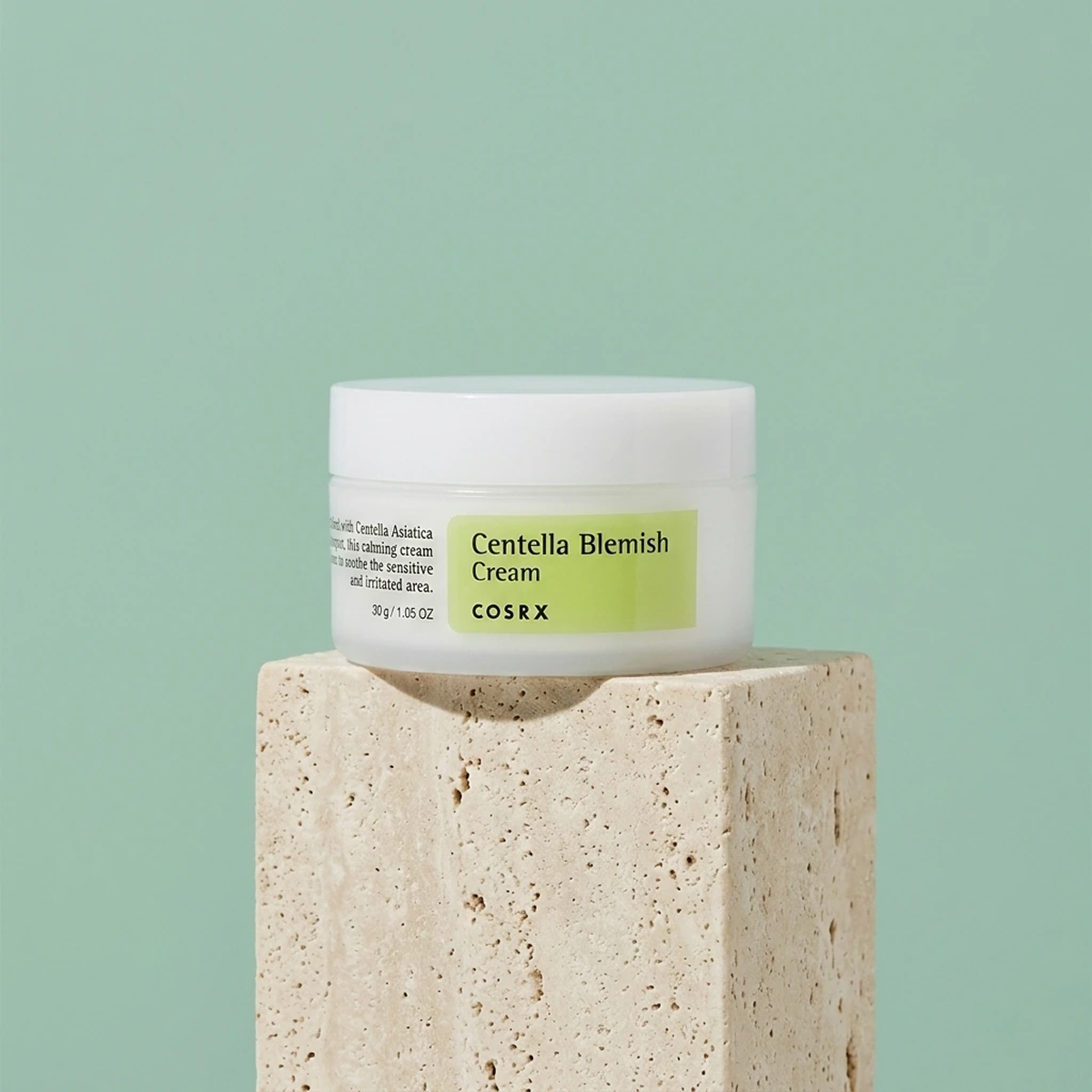 Cosrx - Centella - Cream Anti - Imperfection