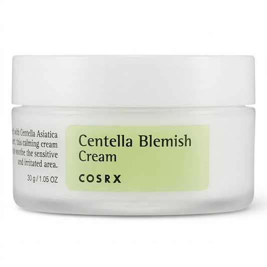 Cosrx - Centella - Cream Anti - Imperfection