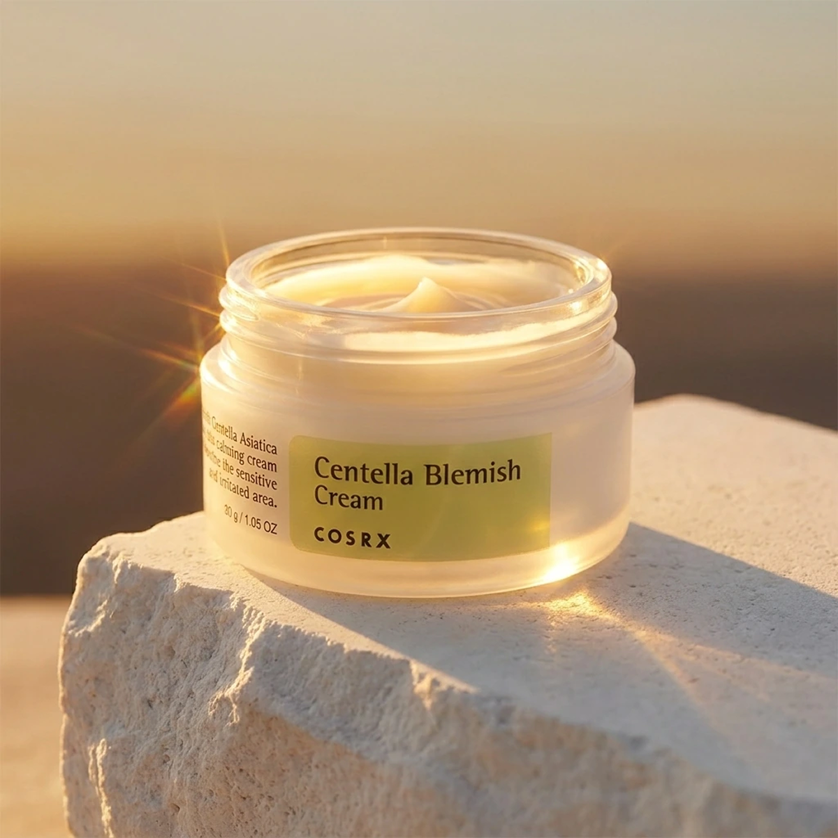 Cosrx - Centella - Cream Anti - Imperfection