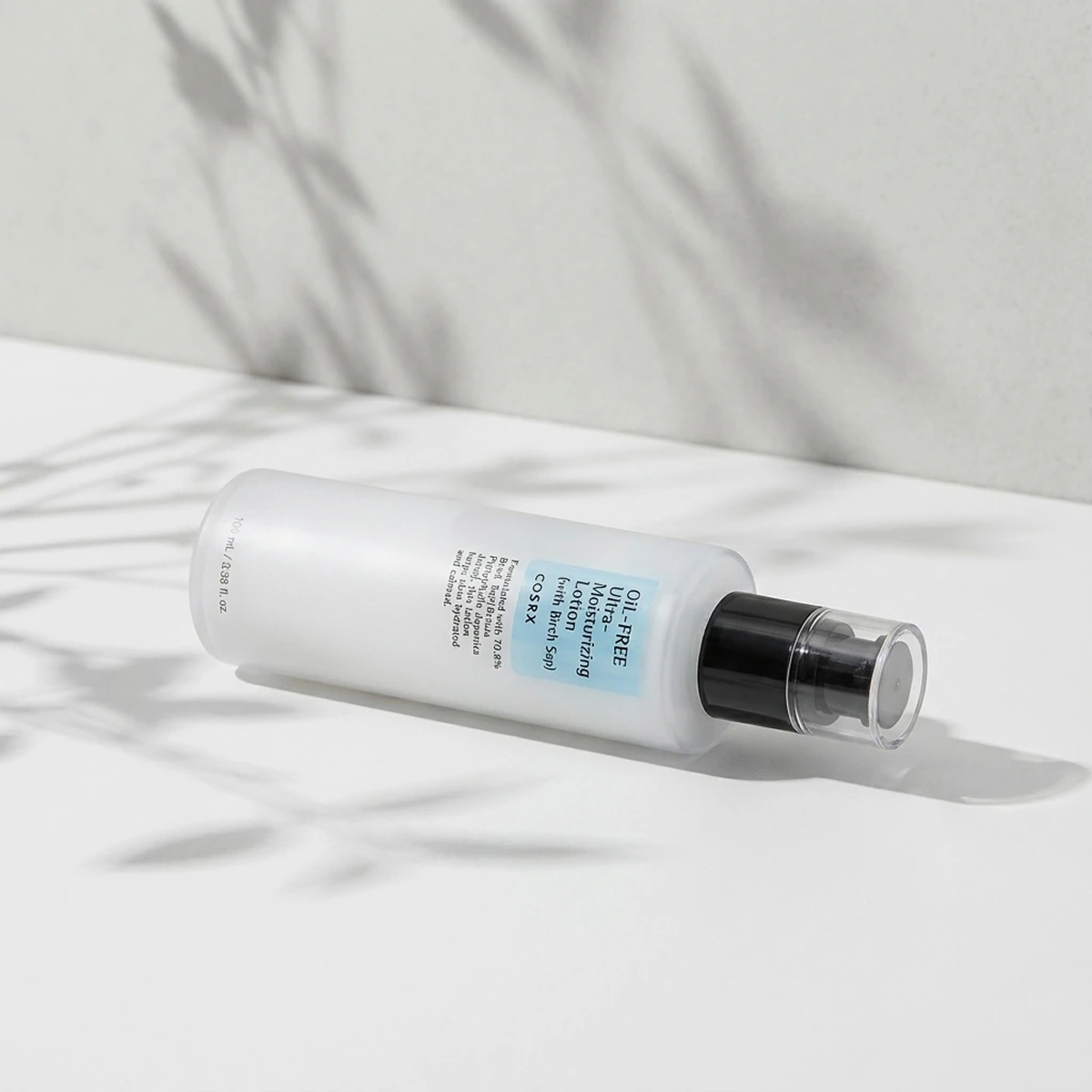 Cosrx - Lotion Ultra - Moisturizing Sans Oil