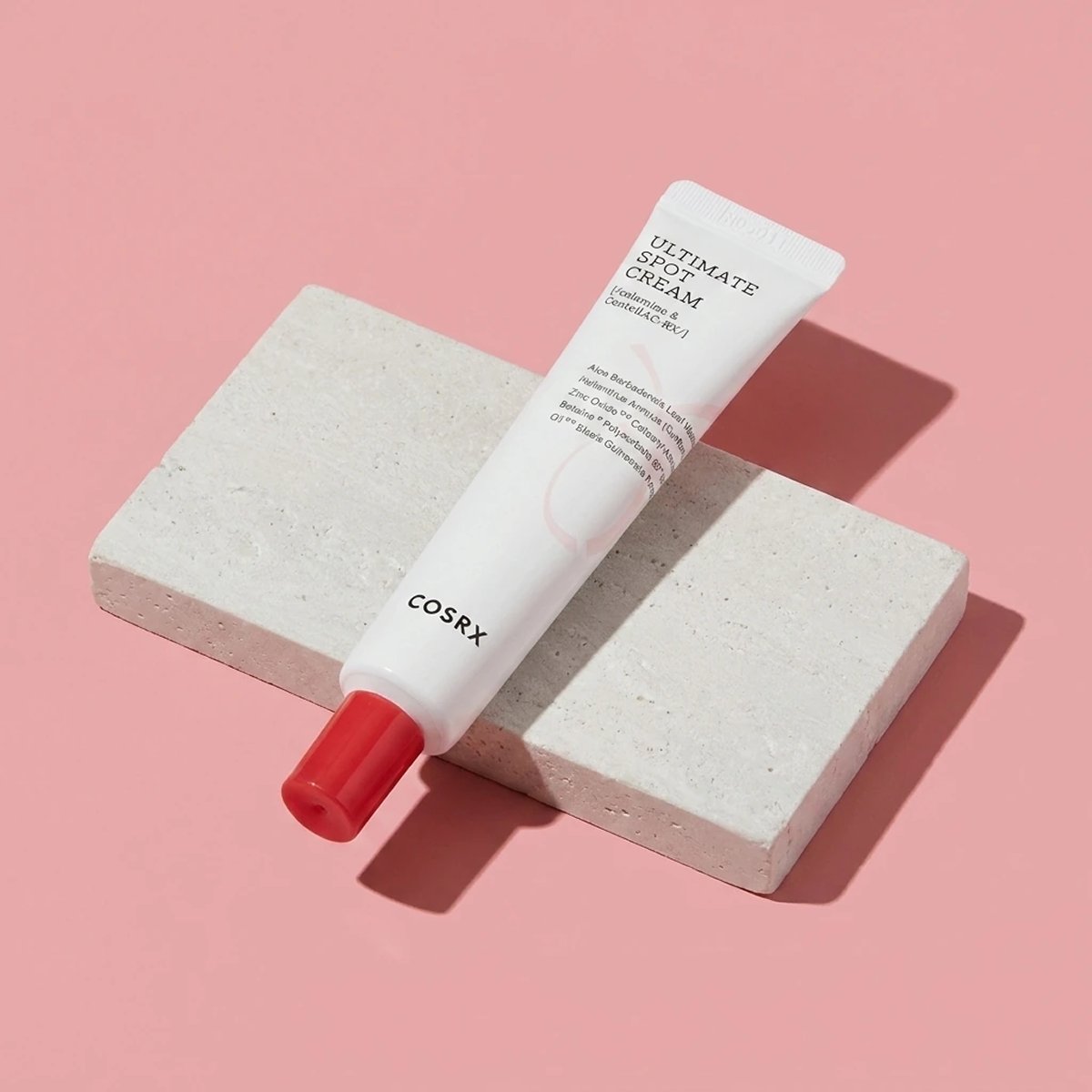 Cosrx - Calamine & CentellAC - RX - Cream Anti - Imperfections Ultime