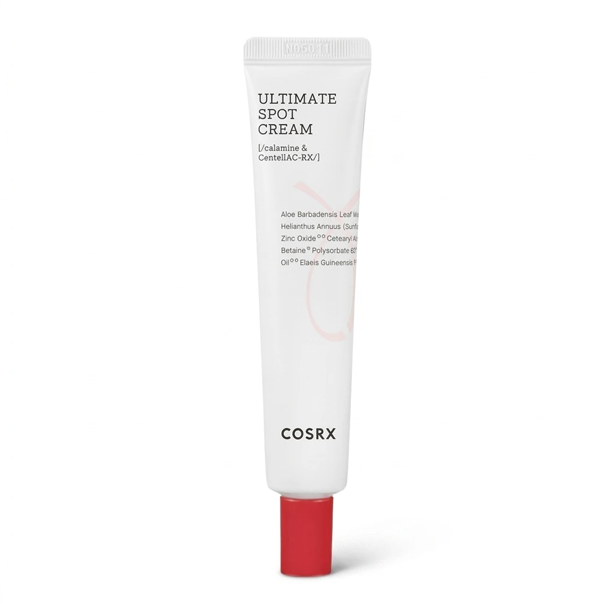 Cosrx - Calamine & CentellAC - RX - Cream Anti - Imperfections Ultime