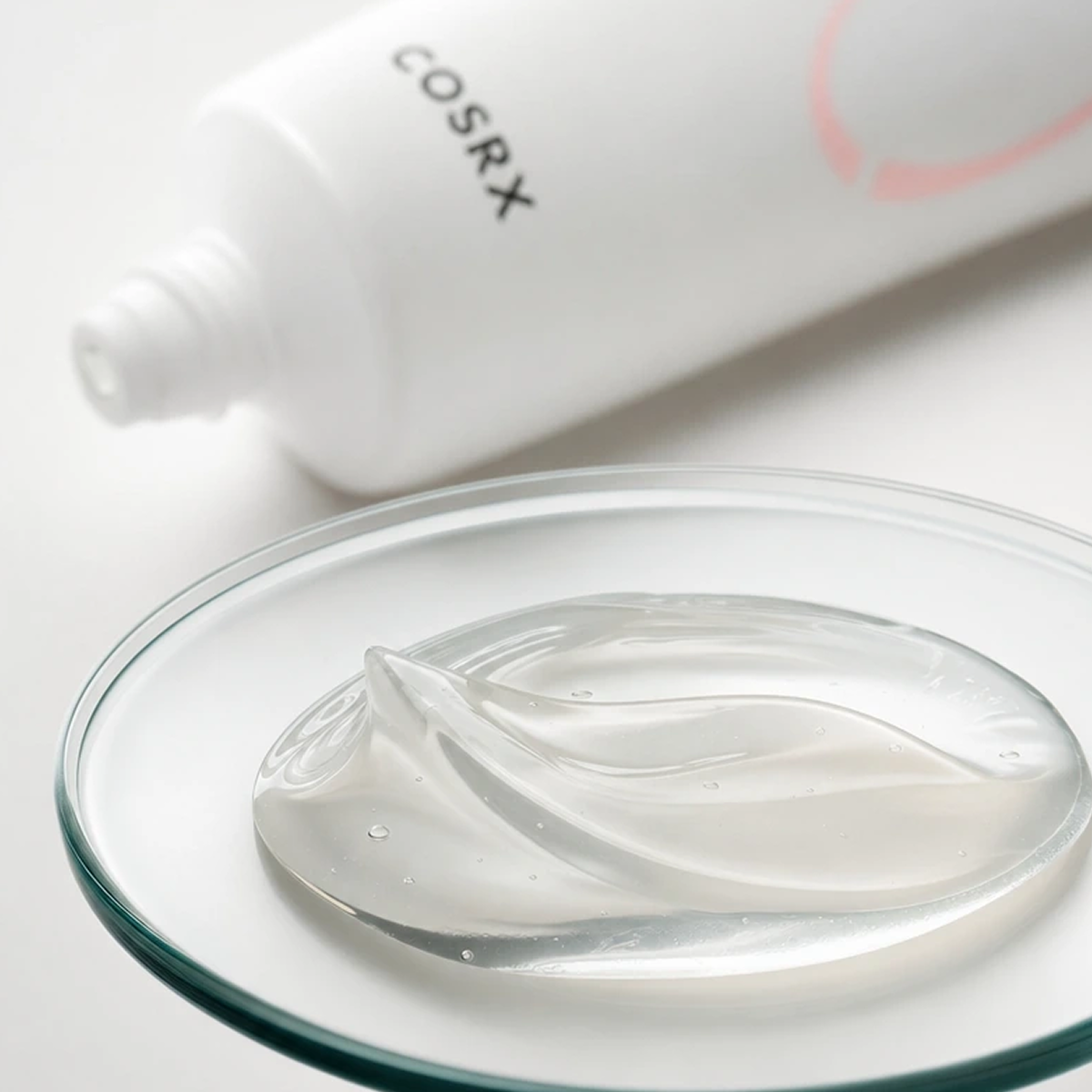 Cosrx - Tea Tree & CentellAC - RX - Cream Moisturizing Légère et Apaisante