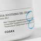 Cosrx - Thé Vert & Pro Vitamine B5 - Cream - Gel Apaisante Hydrium au Thé Vert et à L'eau