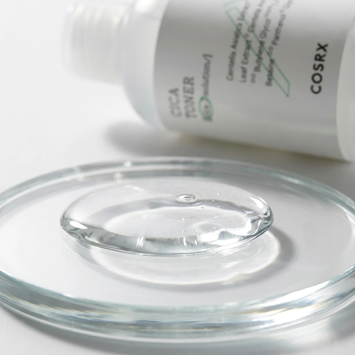 Cosrx - Pure Fit Cica Facial Toner