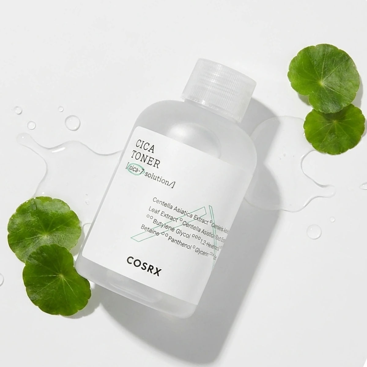 Cosrx - Pure Fit Cica Facial Toner