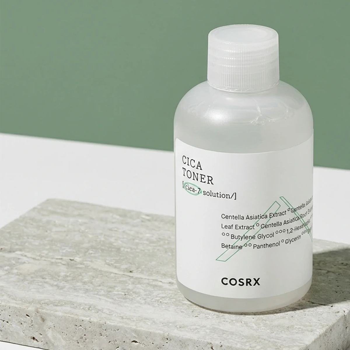 Cosrx - Pure Fit Cica Facial Toner