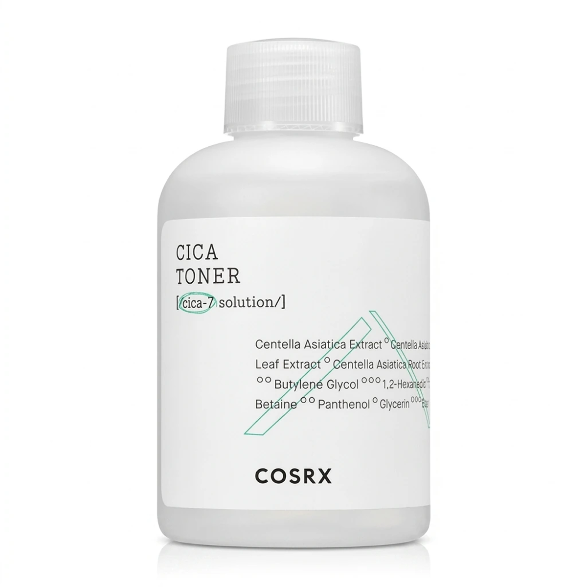 Cosrx - Pure Fit Cica Facial Toner