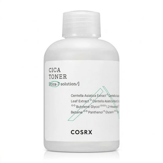 Cosrx - Pure Fit Cica Facial Toner
