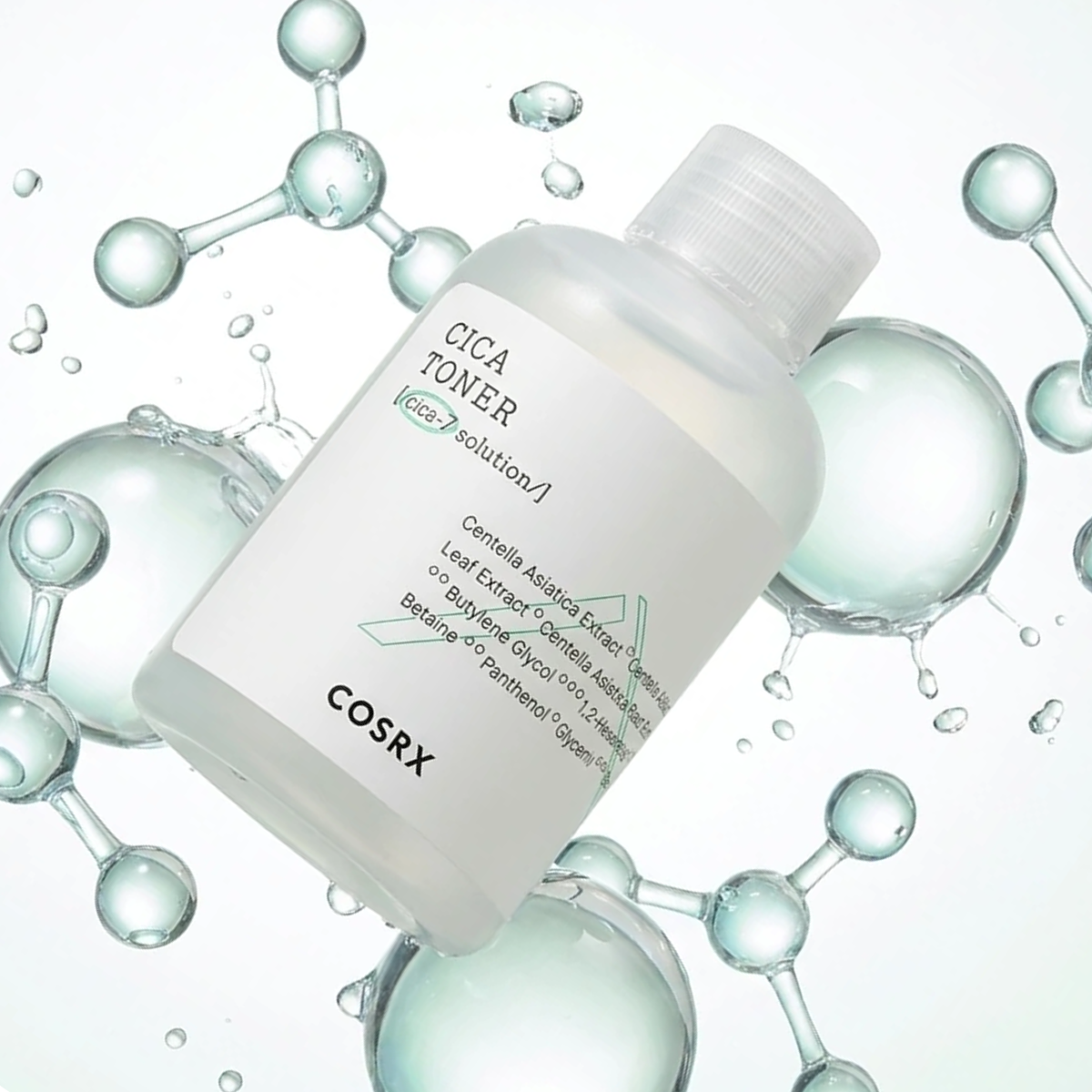 Cosrx - Pure Fit Cica Facial Toner