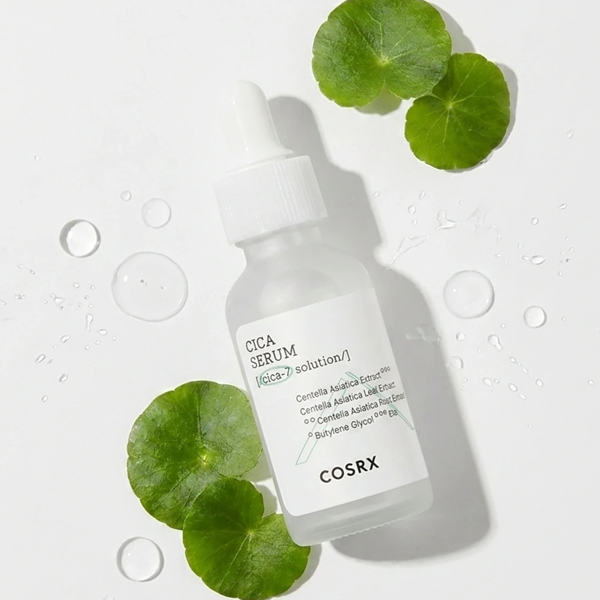 Cosrx - pure Fit Cica Serum