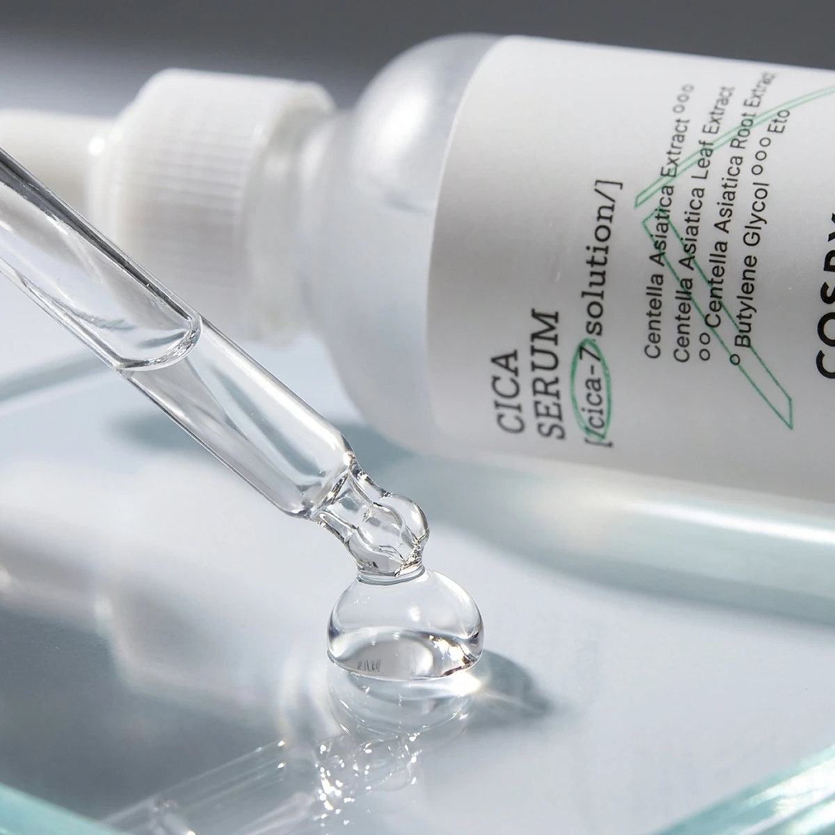 Cosrx - pure Fit Cica Serum