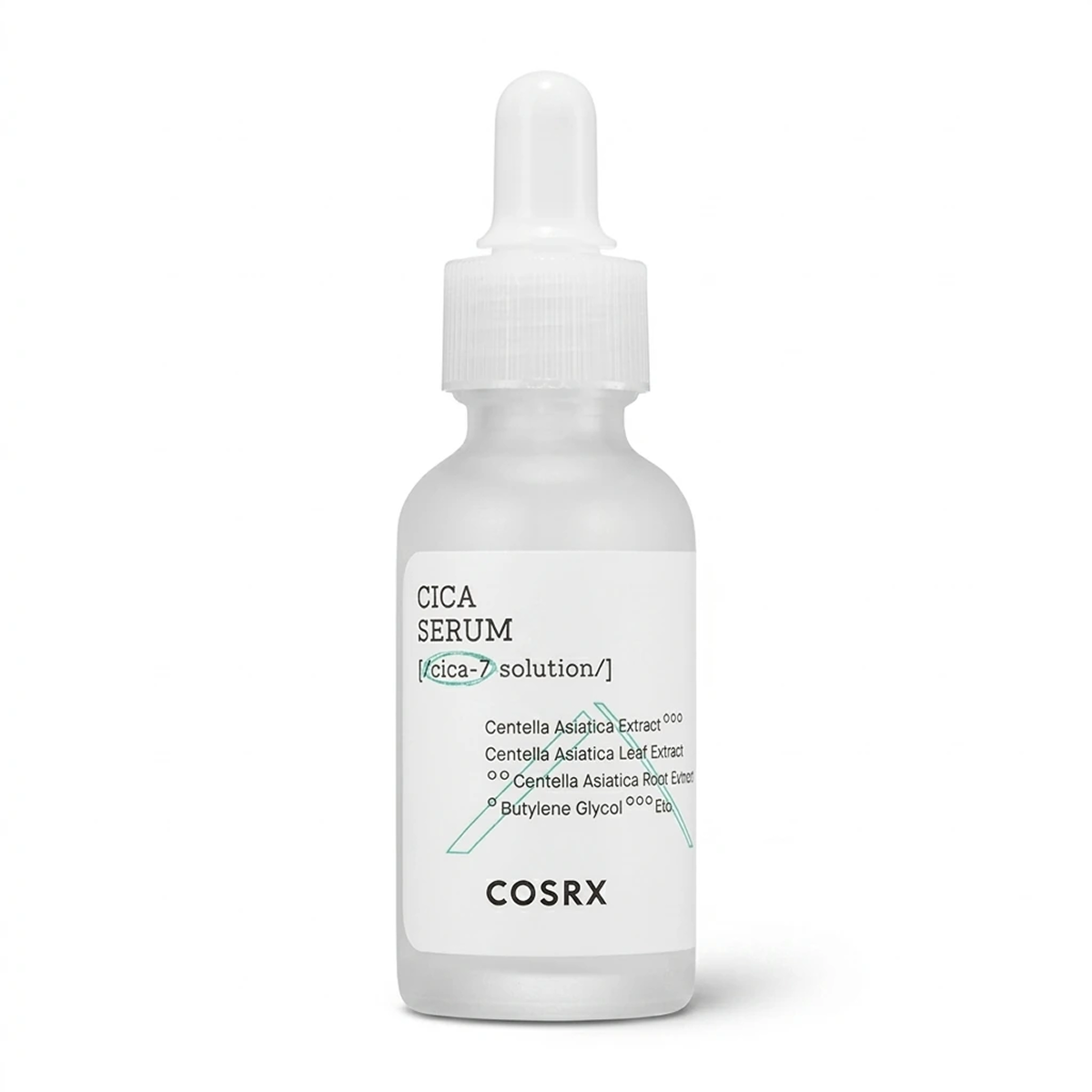 Cosrx - pure Fit Cica Serum