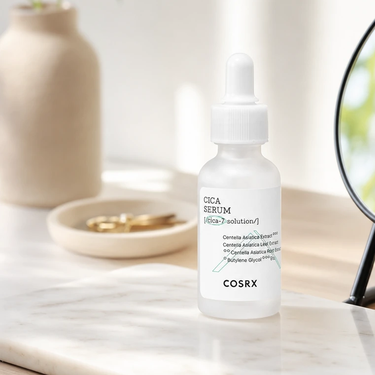 Cosrx - pure Fit Cica Serum