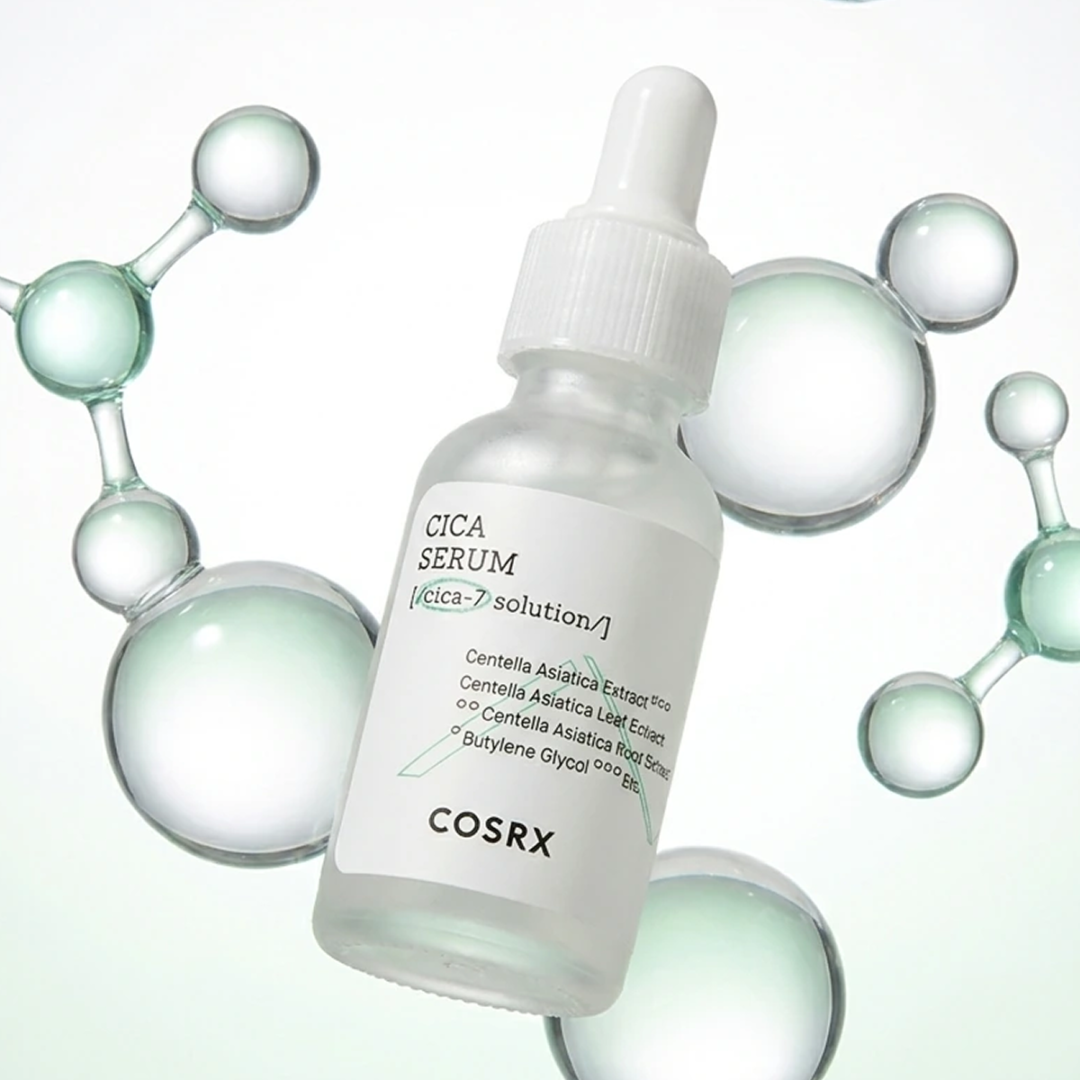 Cosrx - pure Fit Cica Serum