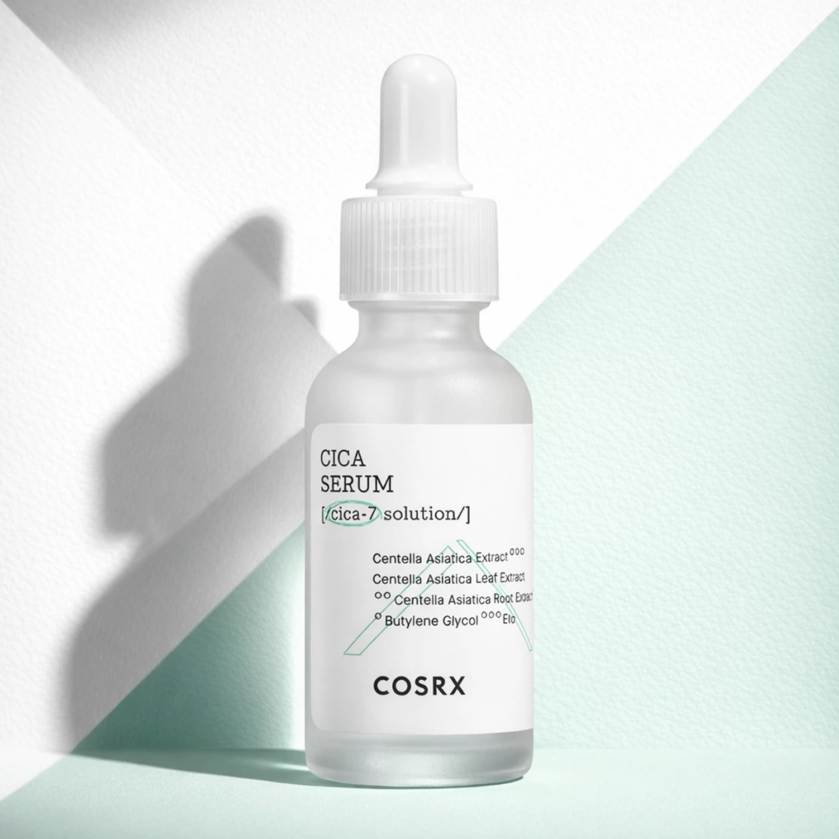 Cosrx - pure Fit Cica Serum
