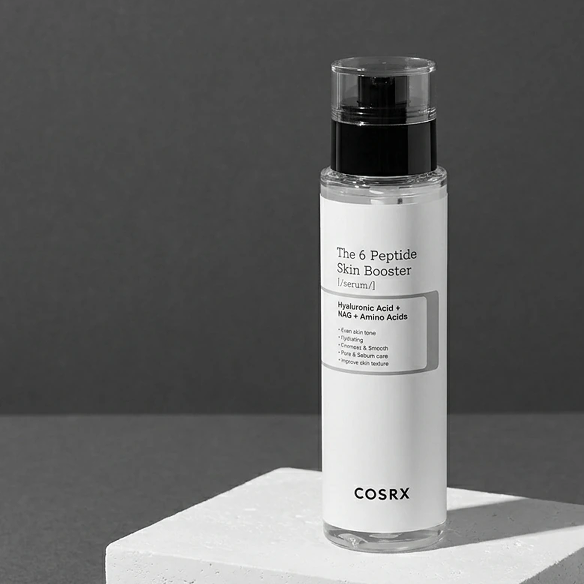 Cosrx - The 6 Peptide - Serum Booster de Peau