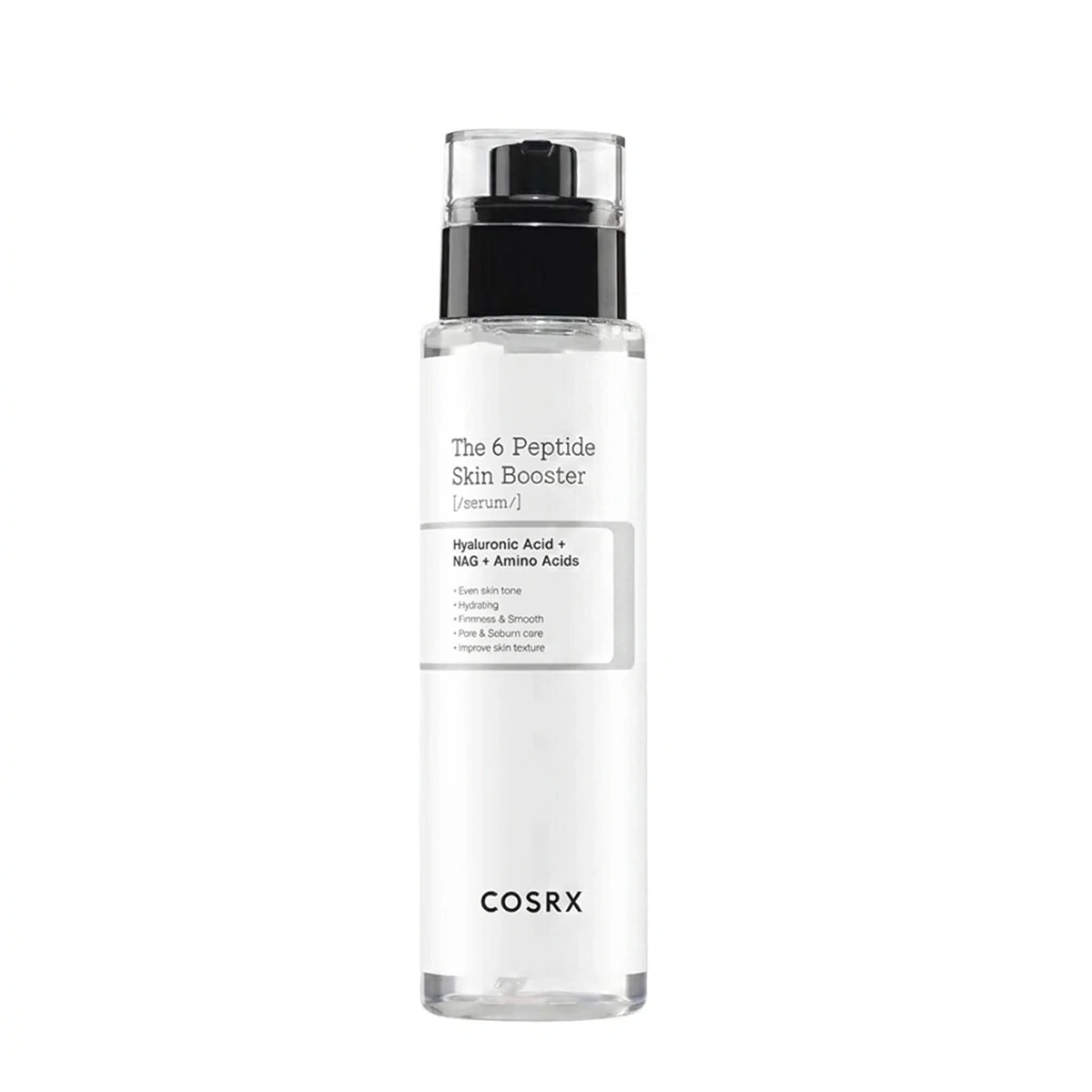 Cosrx - The 6 Peptide - Serum Booster de Peau