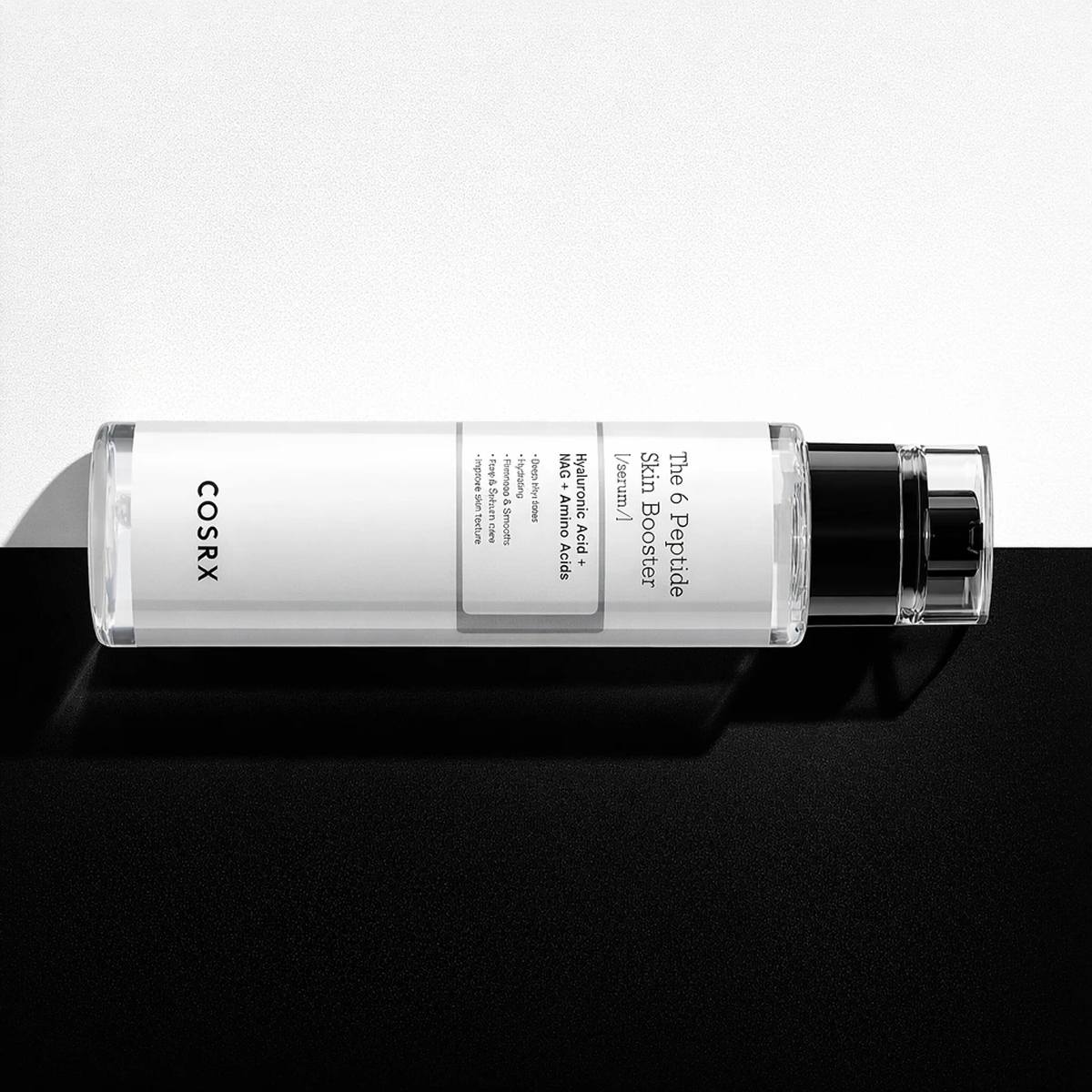Cosrx - The 6 Peptide - Serum Booster de Peau