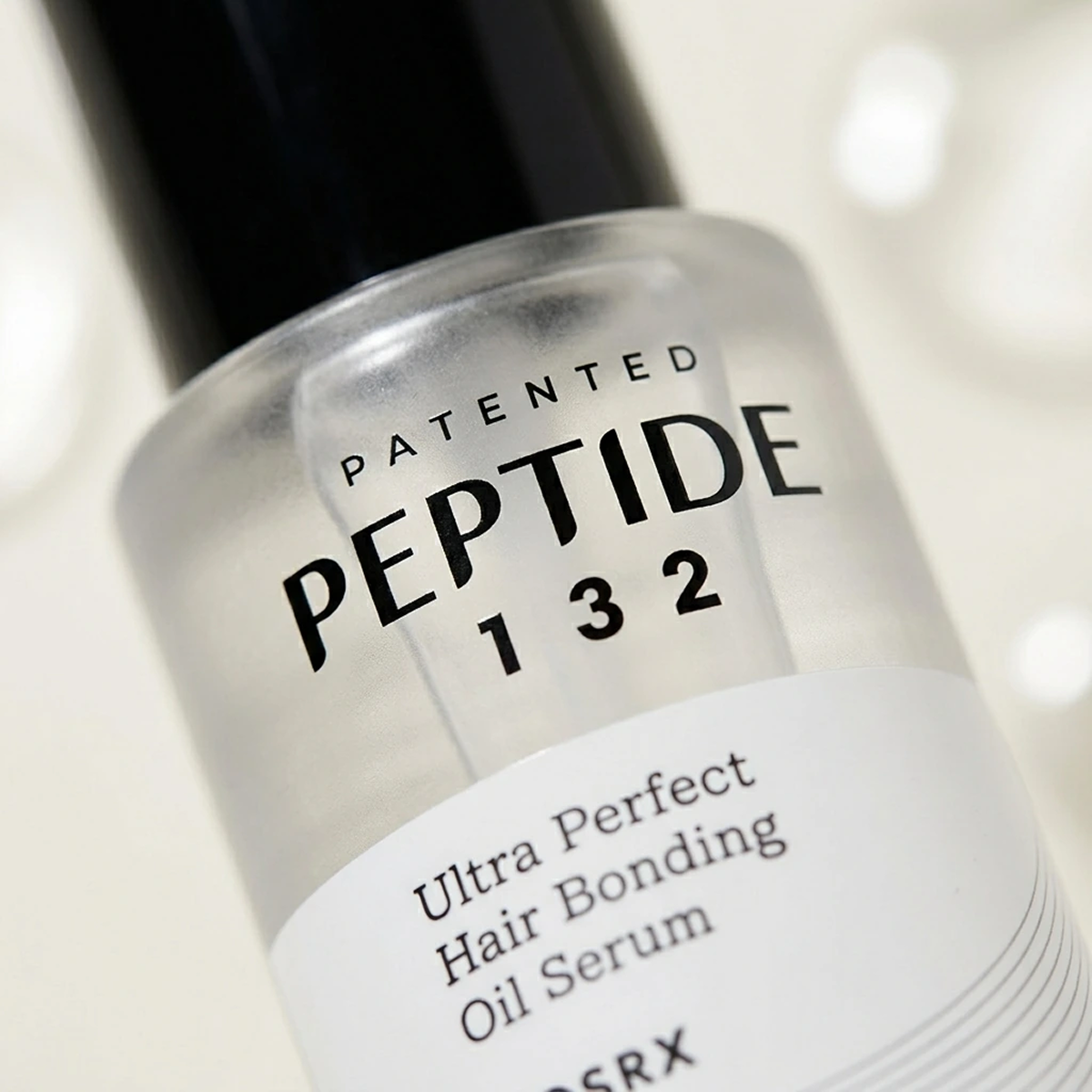 Cosrx - Peptide - 132 Ultra Perfect Hair Bonding - Serum Huileux