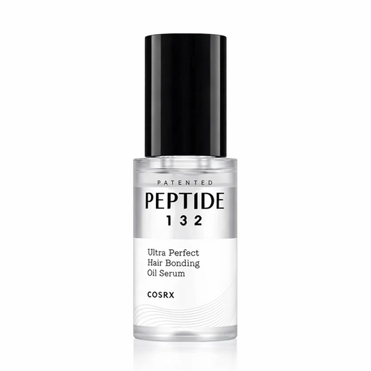 Cosrx - Peptide - 132 Ultra Perfect Hair Bonding - Serum Huileux