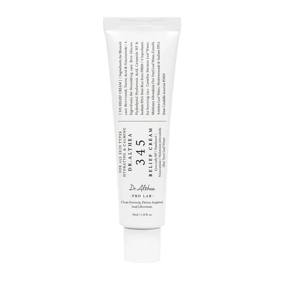 Dr. Althea - 345 - Cream Apaisante