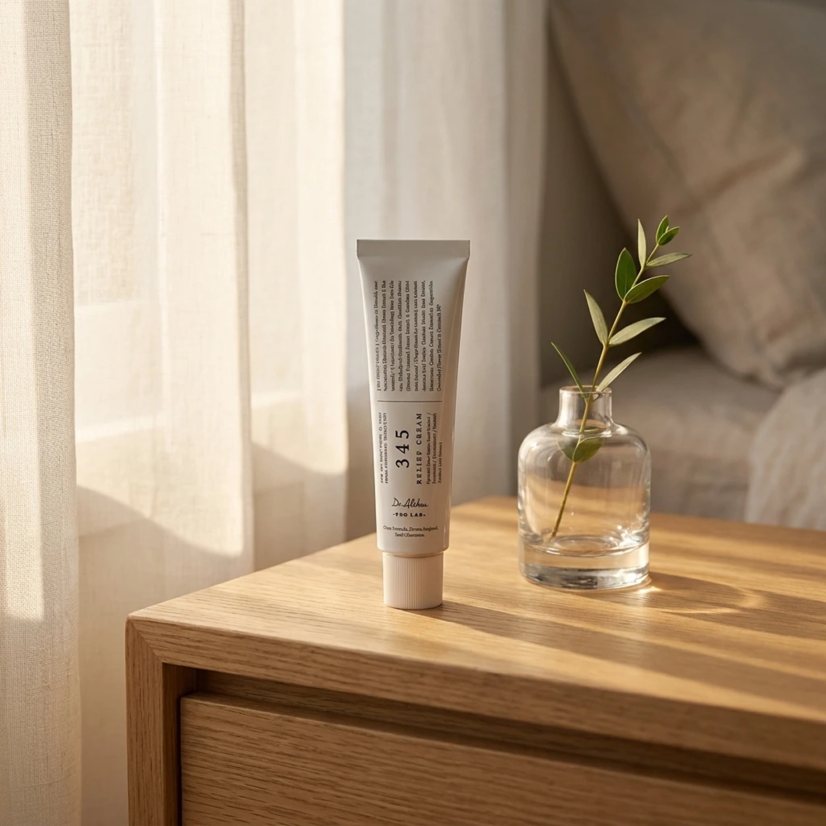 Dr. Althea - 345 - Cream Apaisante