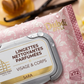 Dubai Style - Sara - Scented Wet Wipes Face et Body x72 Lingette