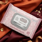 Dubai Style - Sara - Scented Wet Wipes Face et Body x72 Lingette
