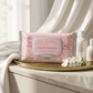 Dubai Style - Sara - Scented Wet Wipes Face et Body x72 Lingette
