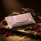 Dubai Style - Sara - Scented Wet Wipes Face et Body x72 Lingette