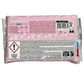 Dubai Style - Sara - Scented Wet Wipes Face et Body x72 Lingette