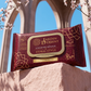 Dubai Style - Princess - Scented Wet Wipes Face et Body x72 Lingette