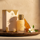 12ml Dubaï Flower - Musc Tahara Eclaire - Concentré de Parfum Mixte