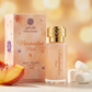 12ml Dubaï Flower - Musc Tahara Marshmallow Peach - Concentré de Parfum Mixte