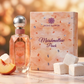 100ml Dubaï Flower - Marshmallow Peach - Extrait de Parfum MIxte