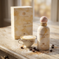 100ml Dubaï Flower - Marshmallow Latte - Extrait de Parfum Mixte