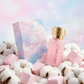 12ml Dubaï Flower - Musc Tahara Barbe A Papa - Concentré de Parfum Mixte