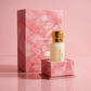 12ml Dubaï Flower - Musc Tahara Marshmallow Bonbon - Concentré de Parfum