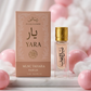 *4 Dubai Flower - Yara - Musc tahara