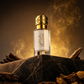 12ml Dubaï Flower - Musc Tahara Ameerat Al Arab - Concentré de Parfum Mixte