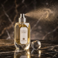 100ml Dubaï Flower - Vanilla Lychee - Extrait de Parfum Mixte
