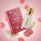 12ml Dubaï Flower - Musc Tahara Bubble Gum - Concentrée de Parfum Mixte