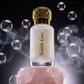 * 2 Dubaï Flower - Musc Tahara Bubble Gum - Perfume Concentrate Unisex